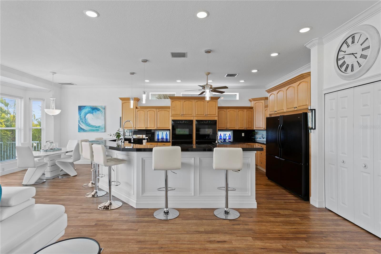 BAY POINT ESTATES 3RD ADD - Residential