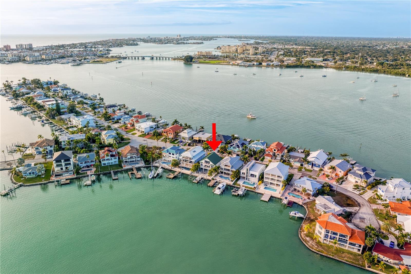 BAY POINT ESTATES 3RD ADD - Residential