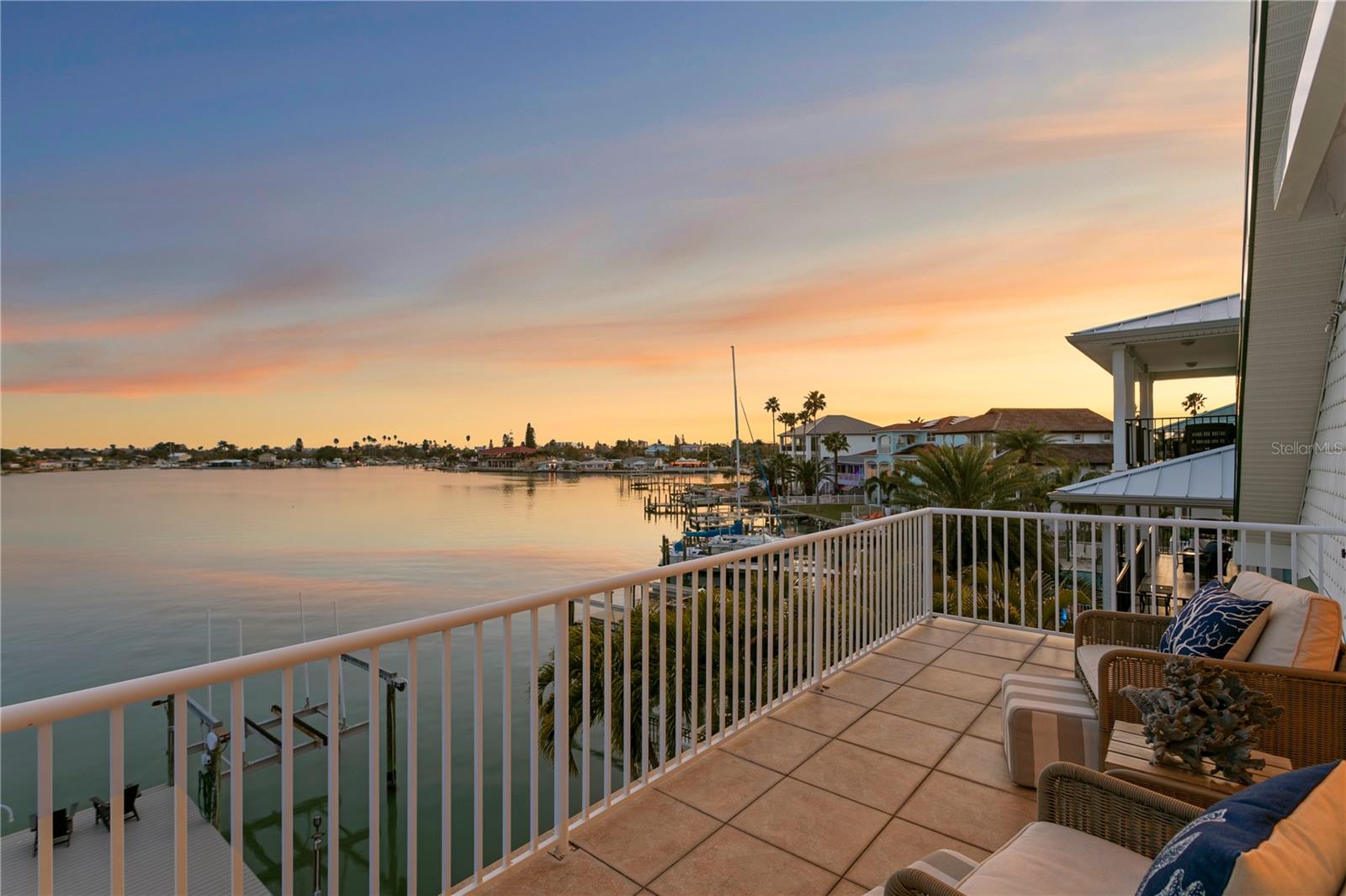 BAY POINT ESTATES 3RD ADD - Residential