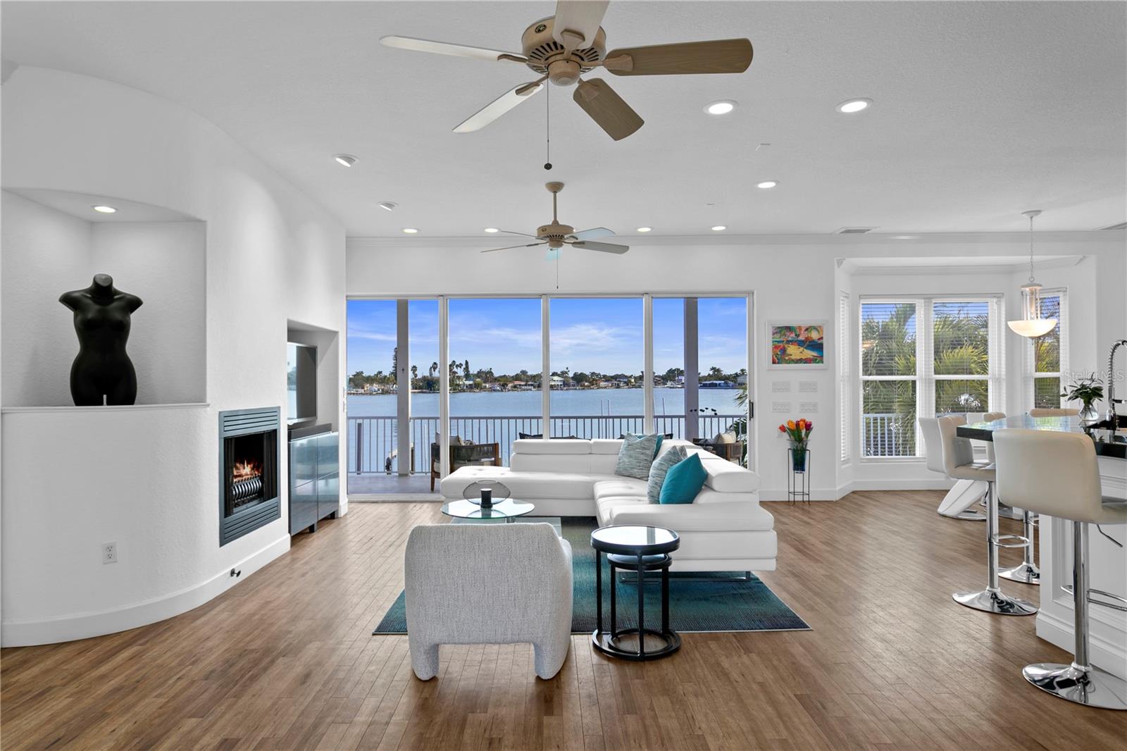 BAY POINT ESTATES 3RD ADD - Residential