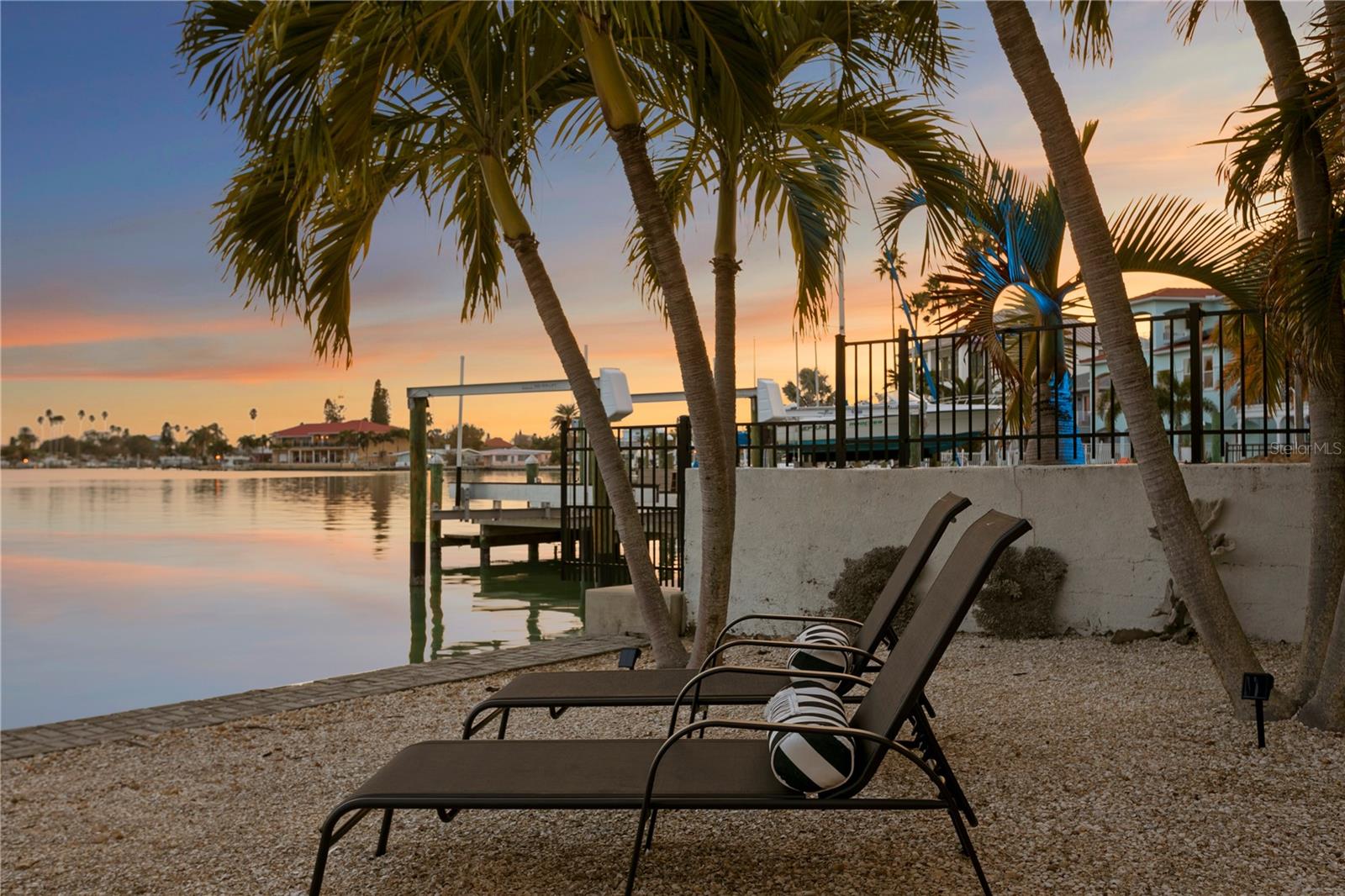 BAY POINT ESTATES 3RD ADD - Residential