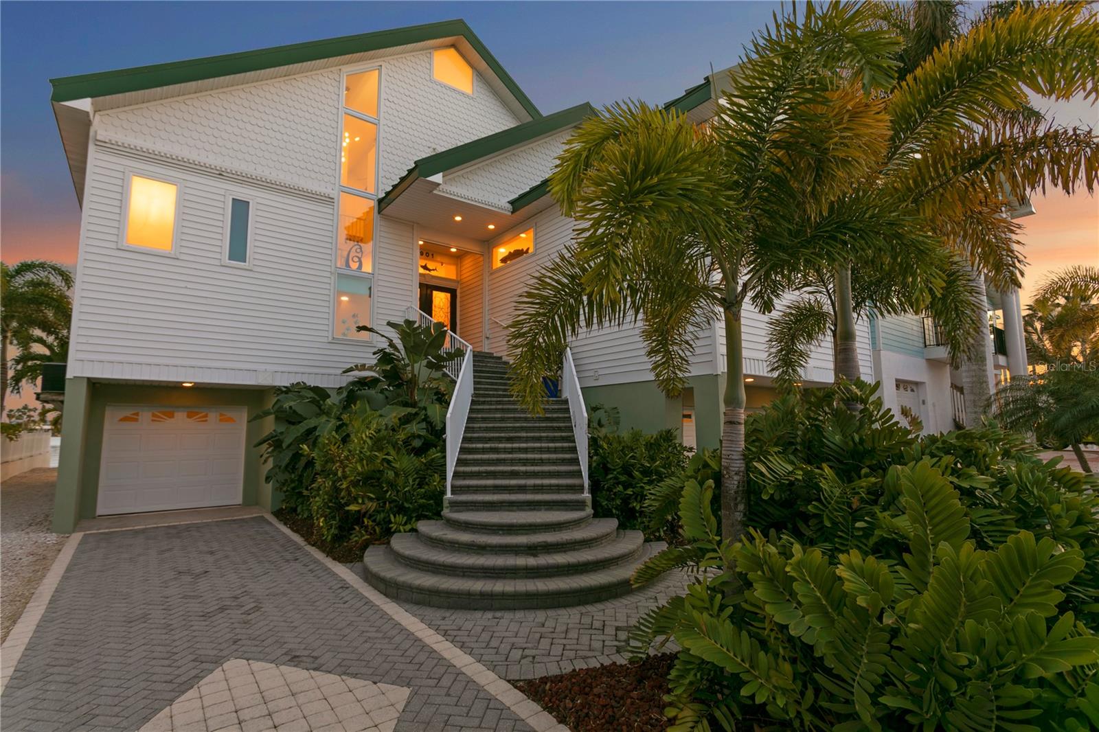 BAY POINT ESTATES 3RD ADD - Residential