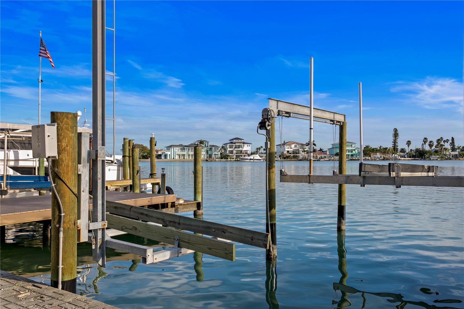 BAY POINT ESTATES 3RD ADD - Residential