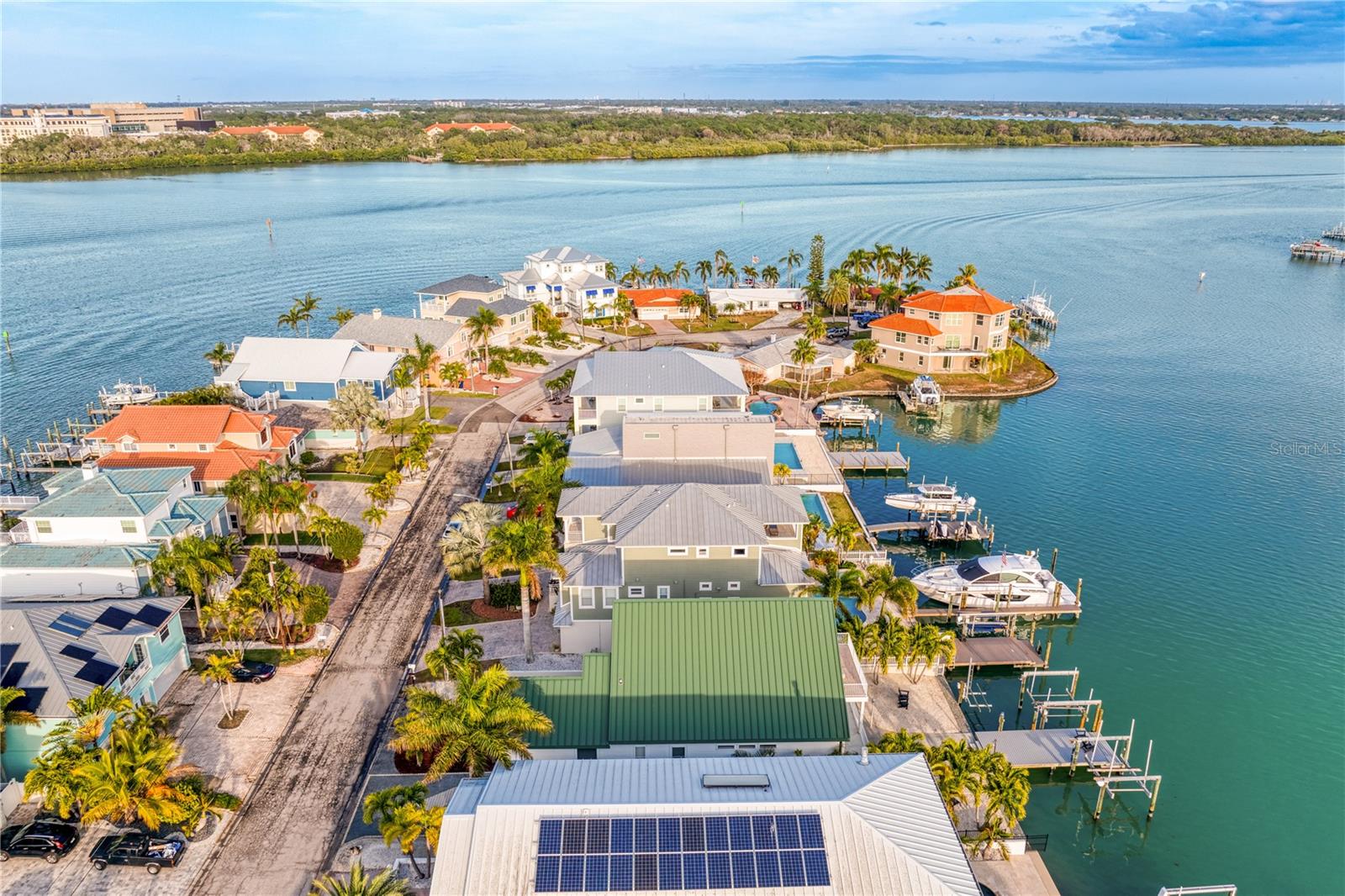 BAY POINT ESTATES 3RD ADD - Residential