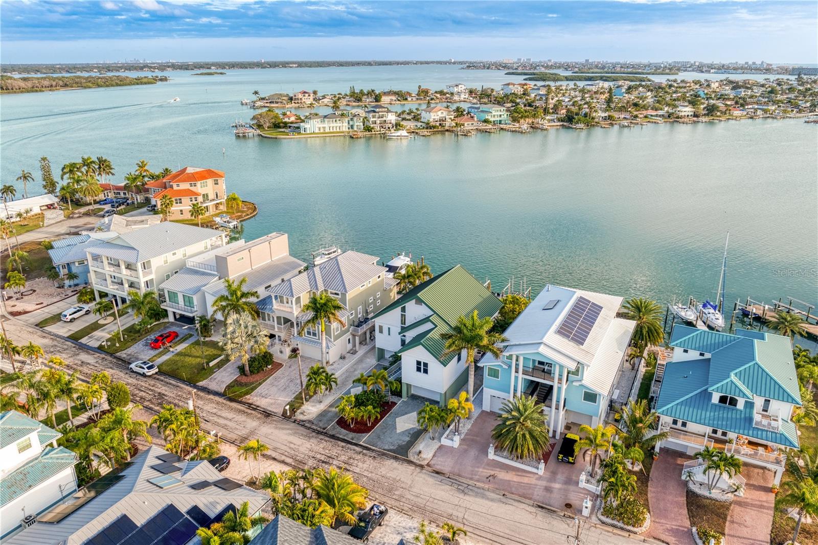 BAY POINT ESTATES 3RD ADD - Residential