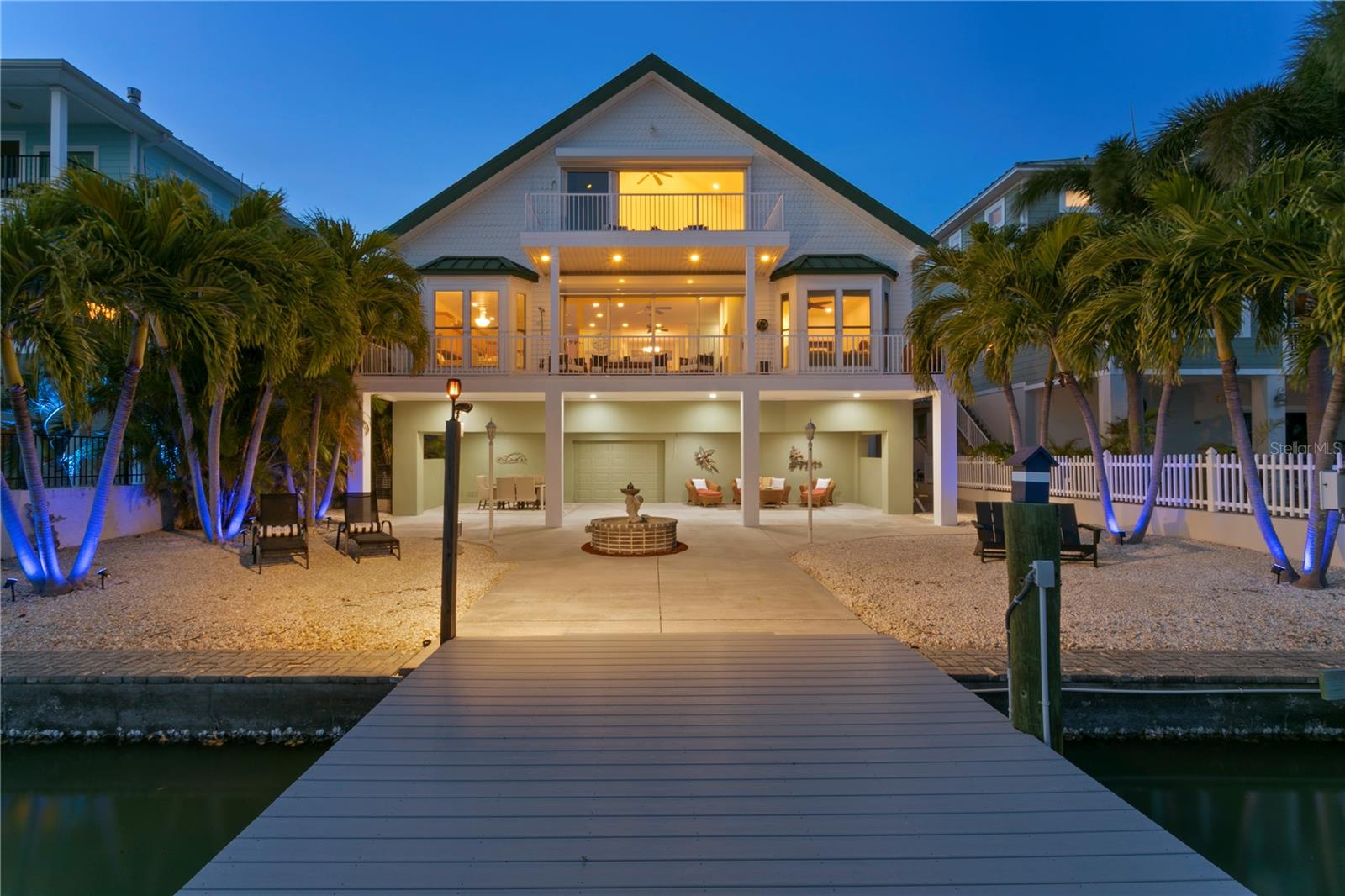 BAY POINT ESTATES 3RD ADD - Residential