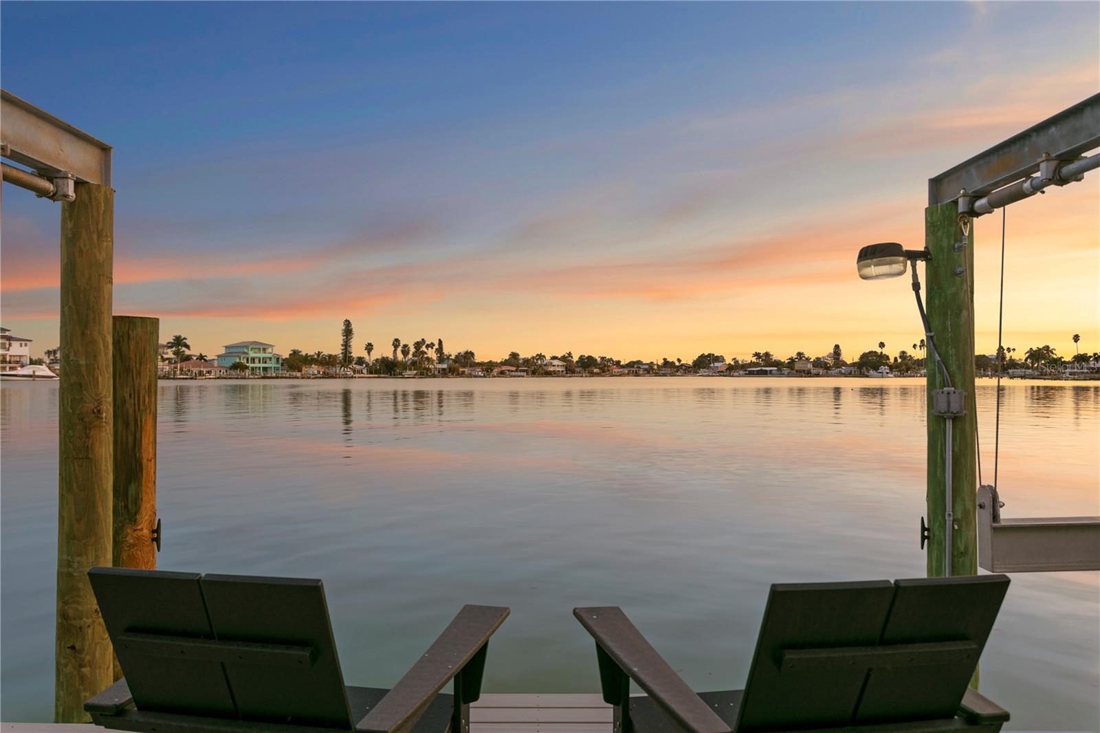 BAY POINT ESTATES 3RD ADD - Residential