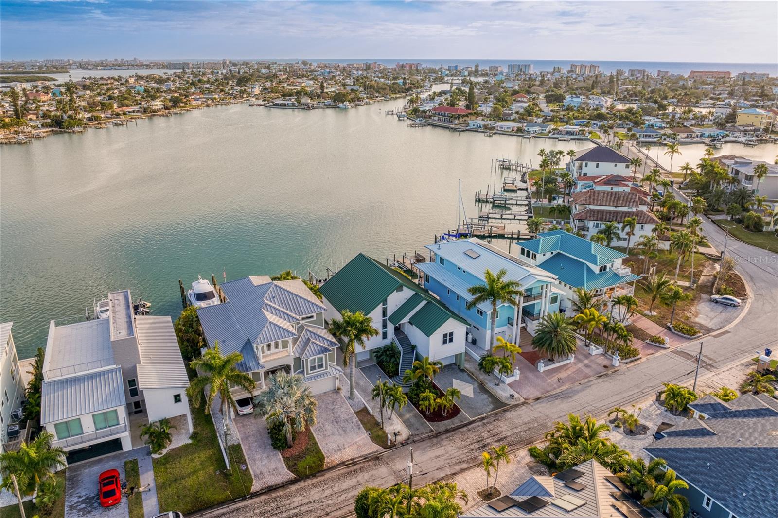 BAY POINT ESTATES 3RD ADD - Residential