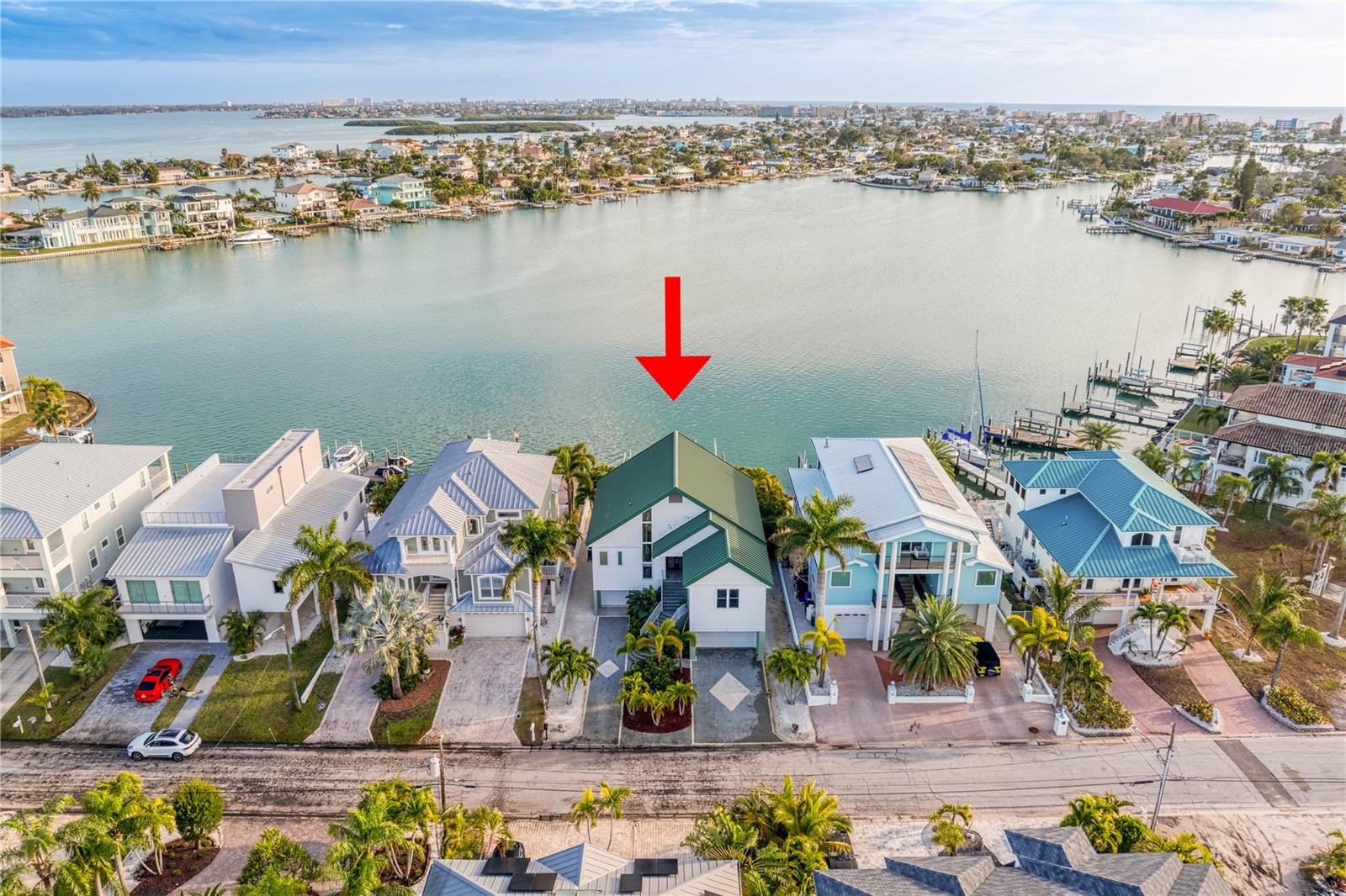 BAY POINT ESTATES 3RD ADD - Residential