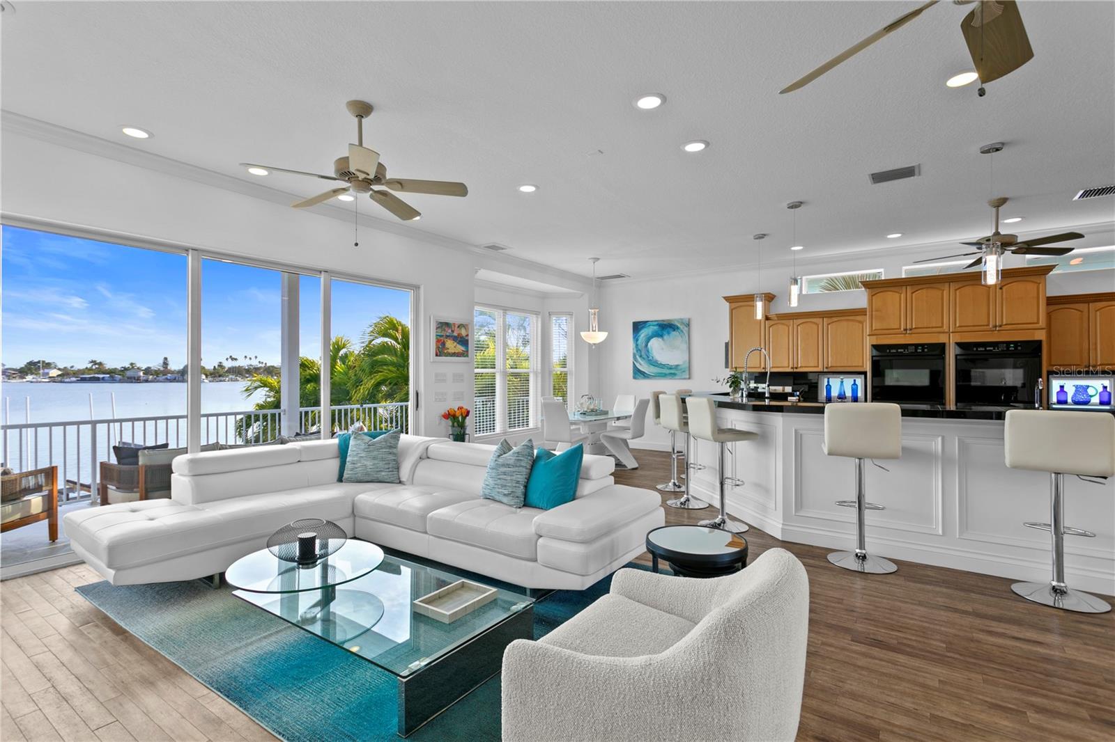 BAY POINT ESTATES 3RD ADD - Residential