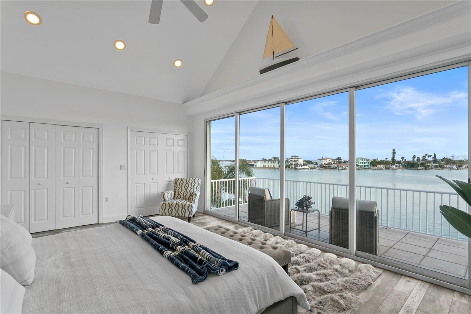 BAY POINT ESTATES 3RD ADD - Residential