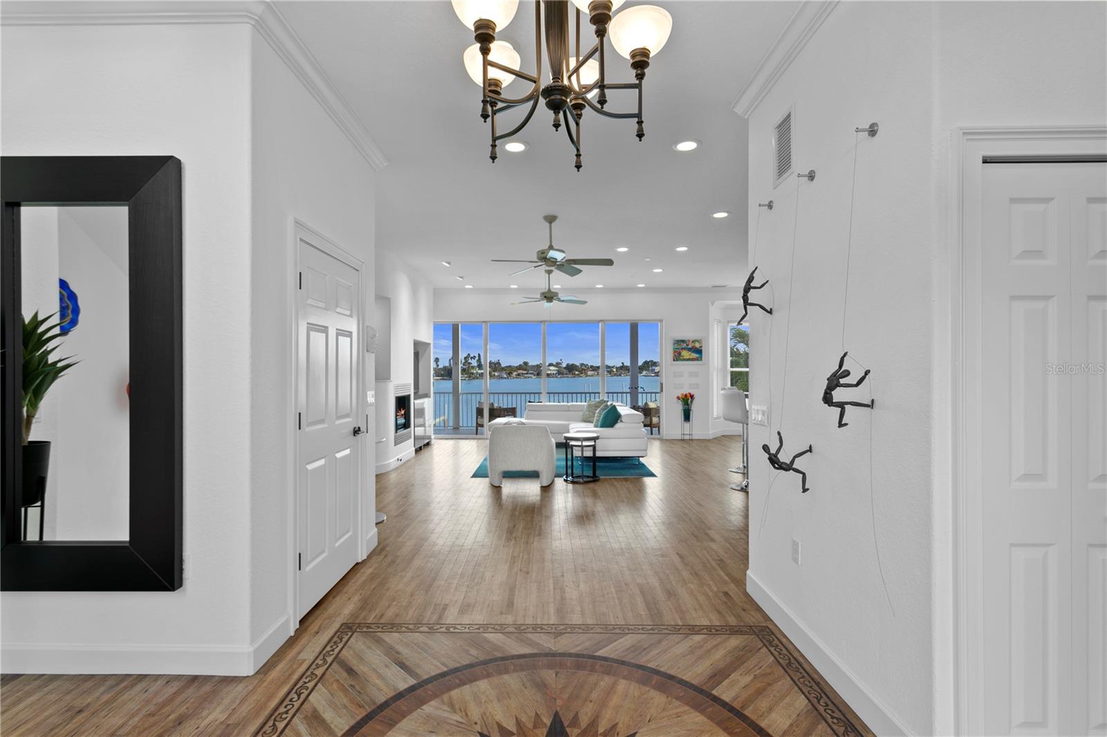 BAY POINT ESTATES 3RD ADD - Residential