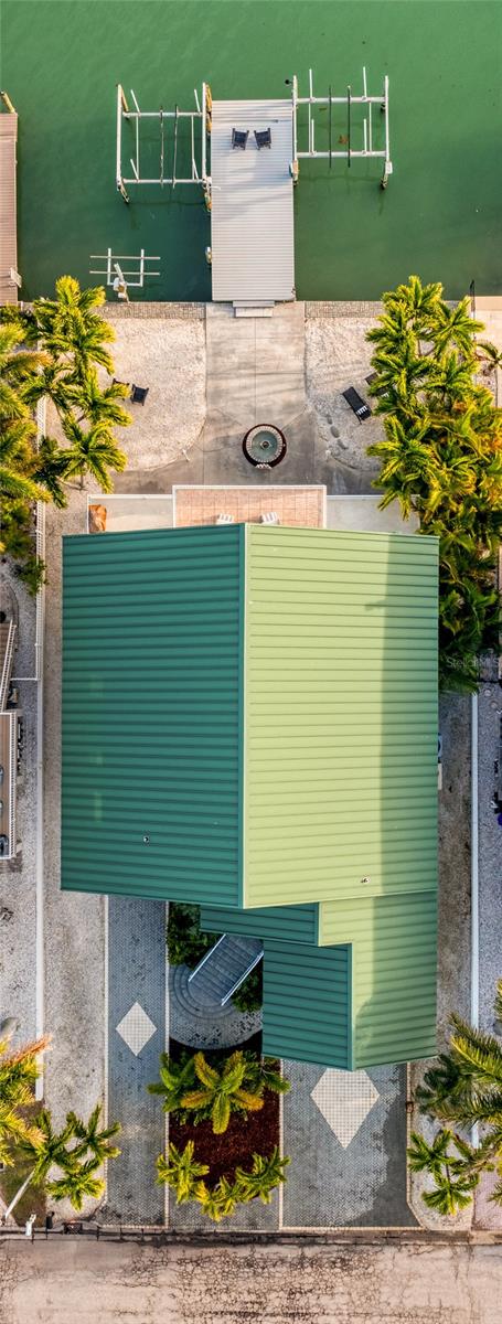 BAY POINT ESTATES 3RD ADD - Residential