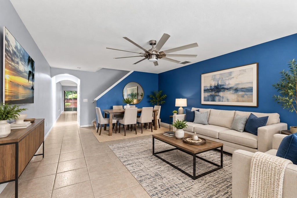 Photo of 212 Carina Circle, Sanford, FL 32773 (MLS # O6447704)