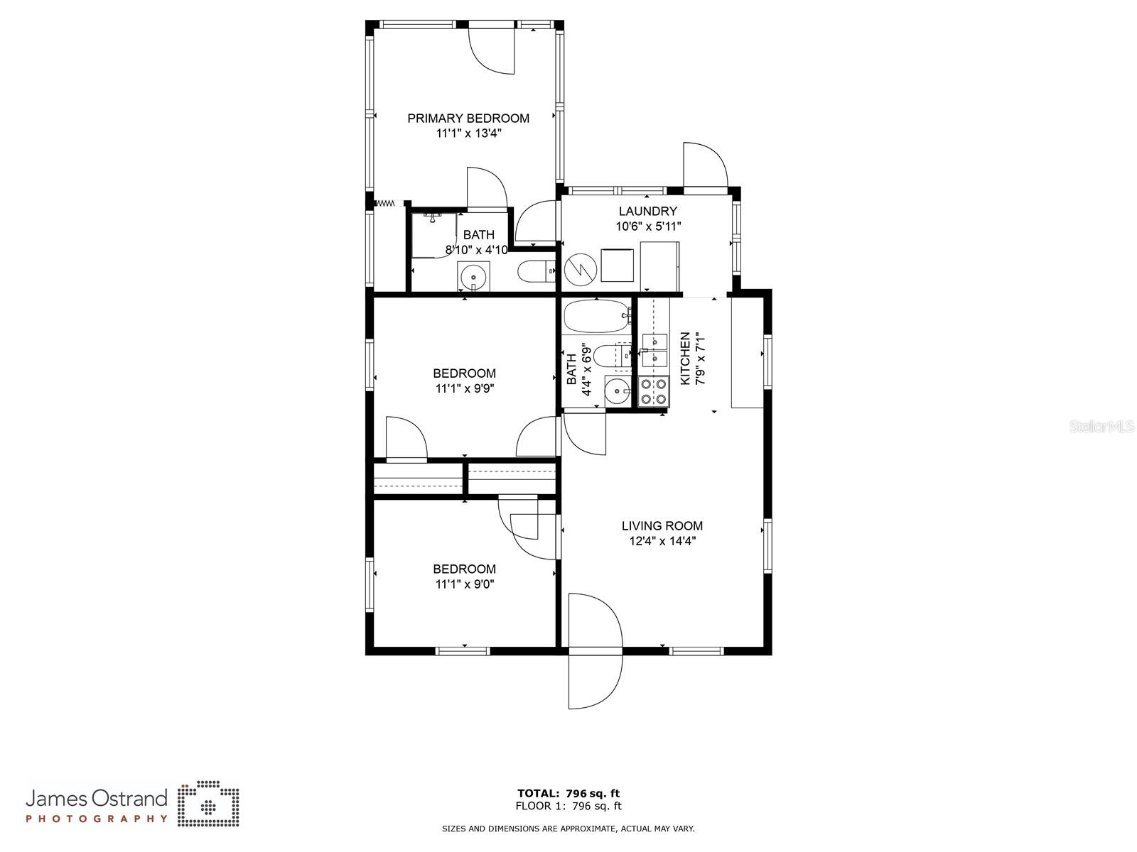 217 50TH TERRACE N