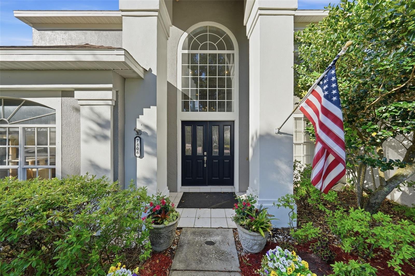 7806 SAINT GILES PLACE