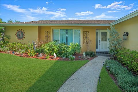 A home in LARGO