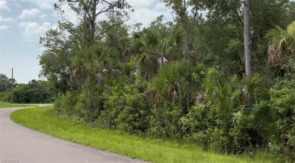 Oversized Pie-Shaped Lot Near Myakka River! Build your dream home on this spacious, pie-shaped lot located just minutes from the scenic Myakka River—perfect for fishing or boating adventures. Surrounded by new construction, this growing neighborhood offers close proximity to everyday conveniences like Aldi, Publix, RaceTrac, and Ace Hardware. Enjoy easy access to the beautiful beaches of Englewood and Boca Grande for swimming and sunbathing. With plenty of room for your boat, RV, or other toys, this lot offers the ideal blend of outdoor recreation and modern convenience.