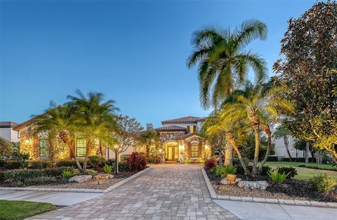 Photo of 15404 Linn Park Terrace, Lakewood Ranch, FL 34202 (MLS # A4683081)