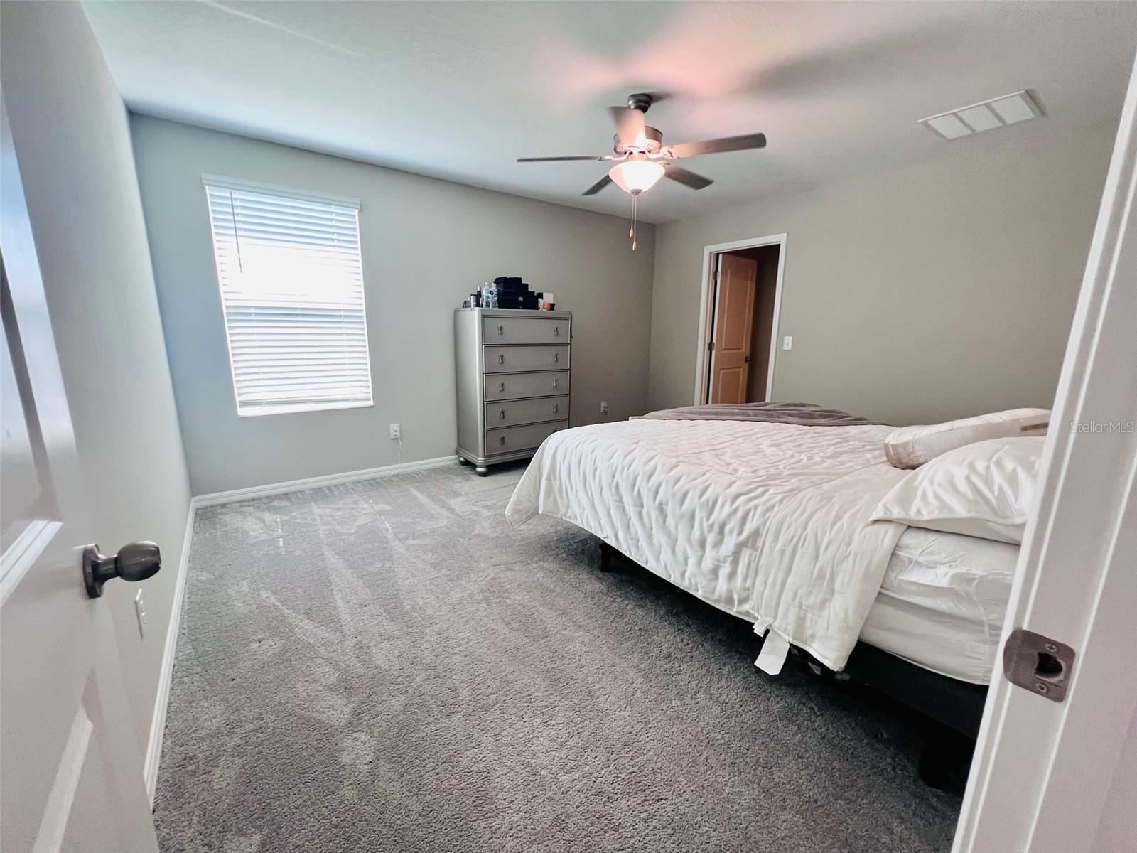 MANORS/CYPRESS RANCH - Residential Lease