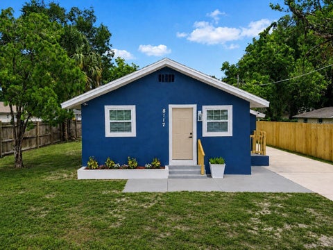 Property photo of 8117 N Klondyke Street, Tampa, FL 33604
