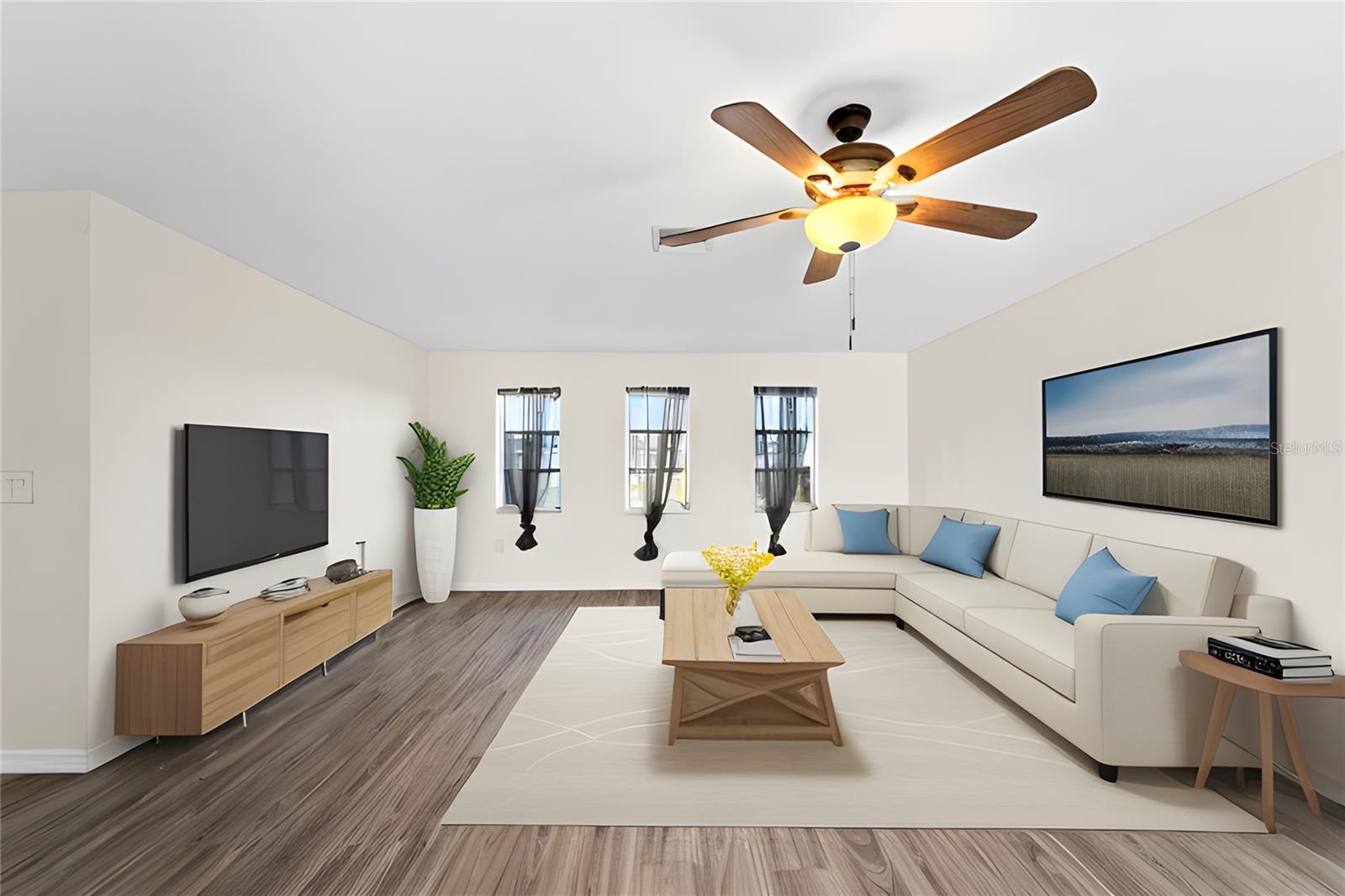 ROTONDA WEST OAKLAND HILLS - Residential