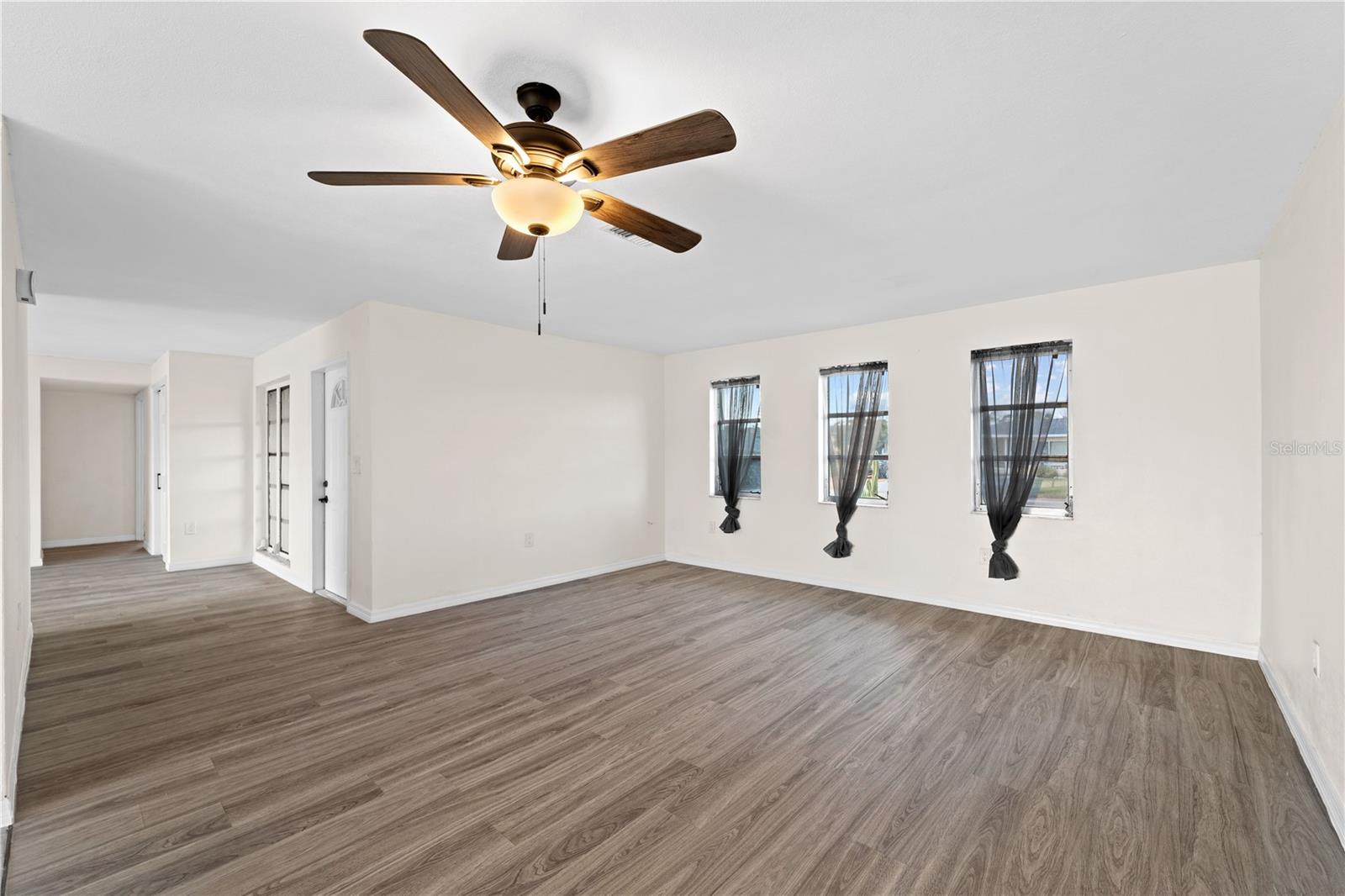 ROTONDA WEST OAKLAND HILLS - Residential