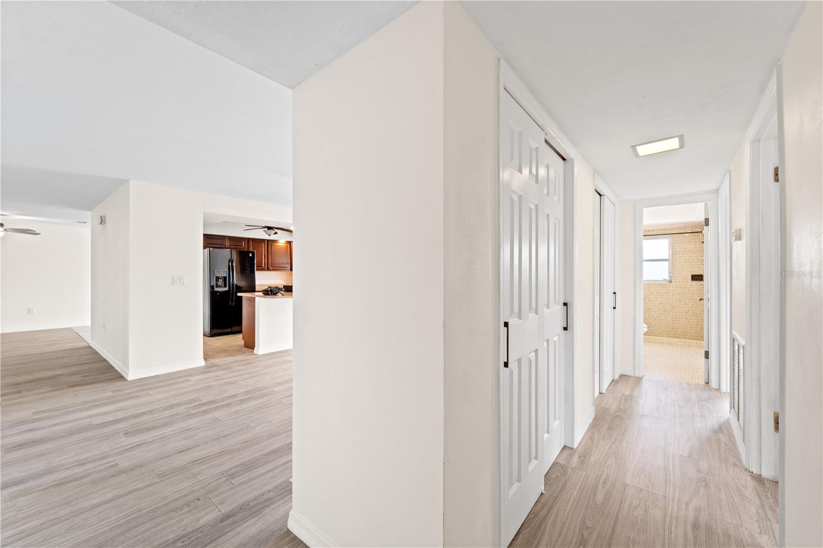 ROTONDA WEST OAKLAND HILLS - Residential