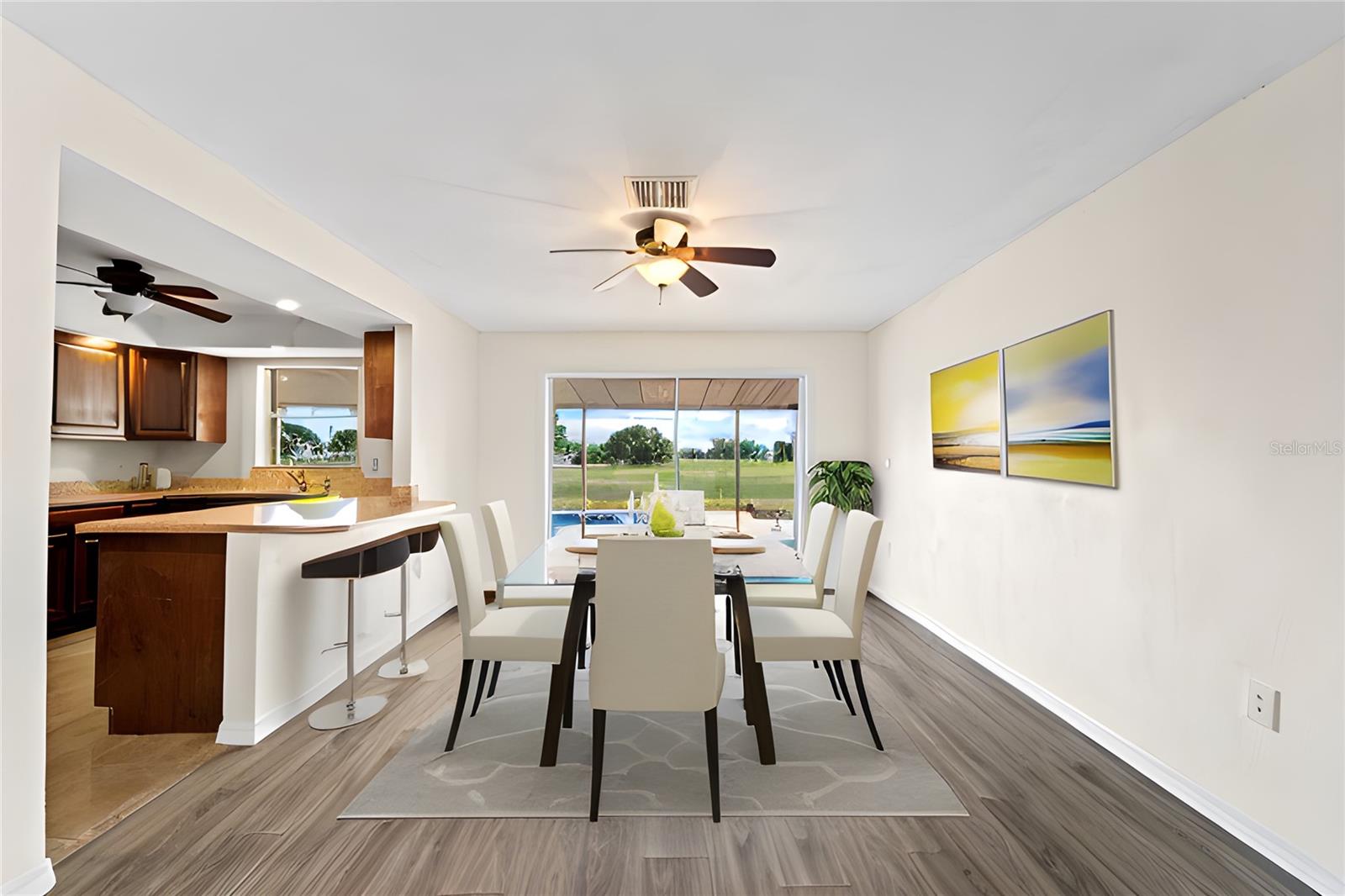 ROTONDA WEST OAKLAND HILLS - Residential