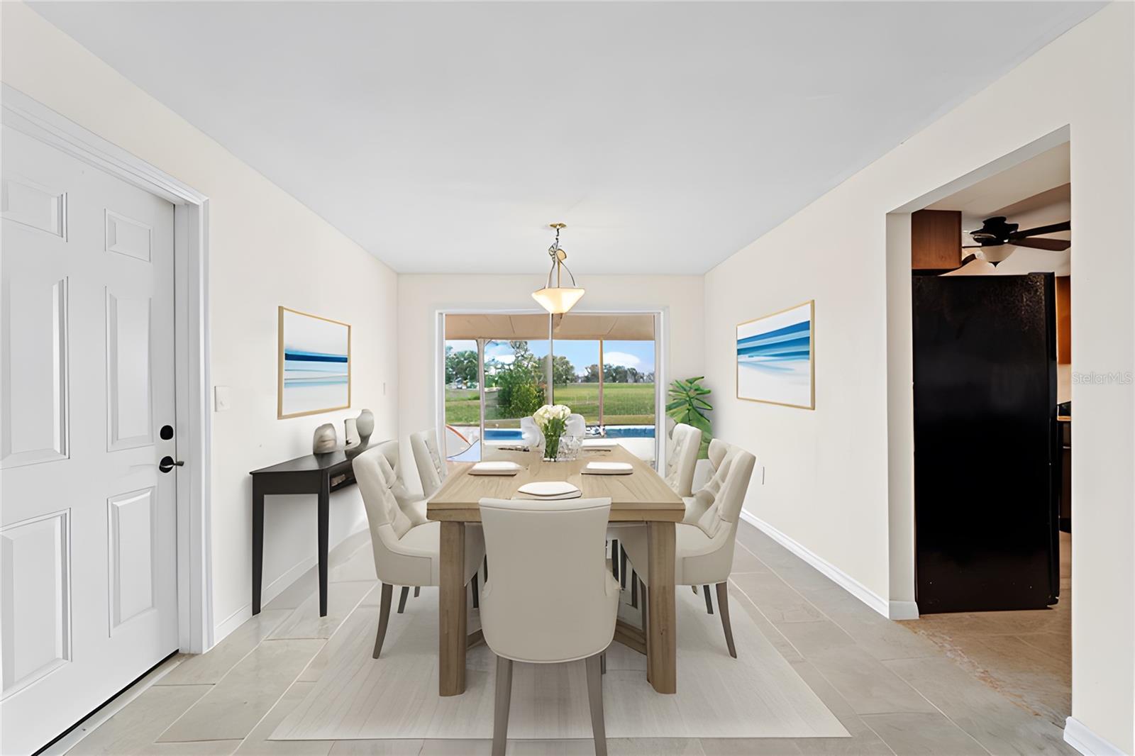 ROTONDA WEST OAKLAND HILLS - Residential