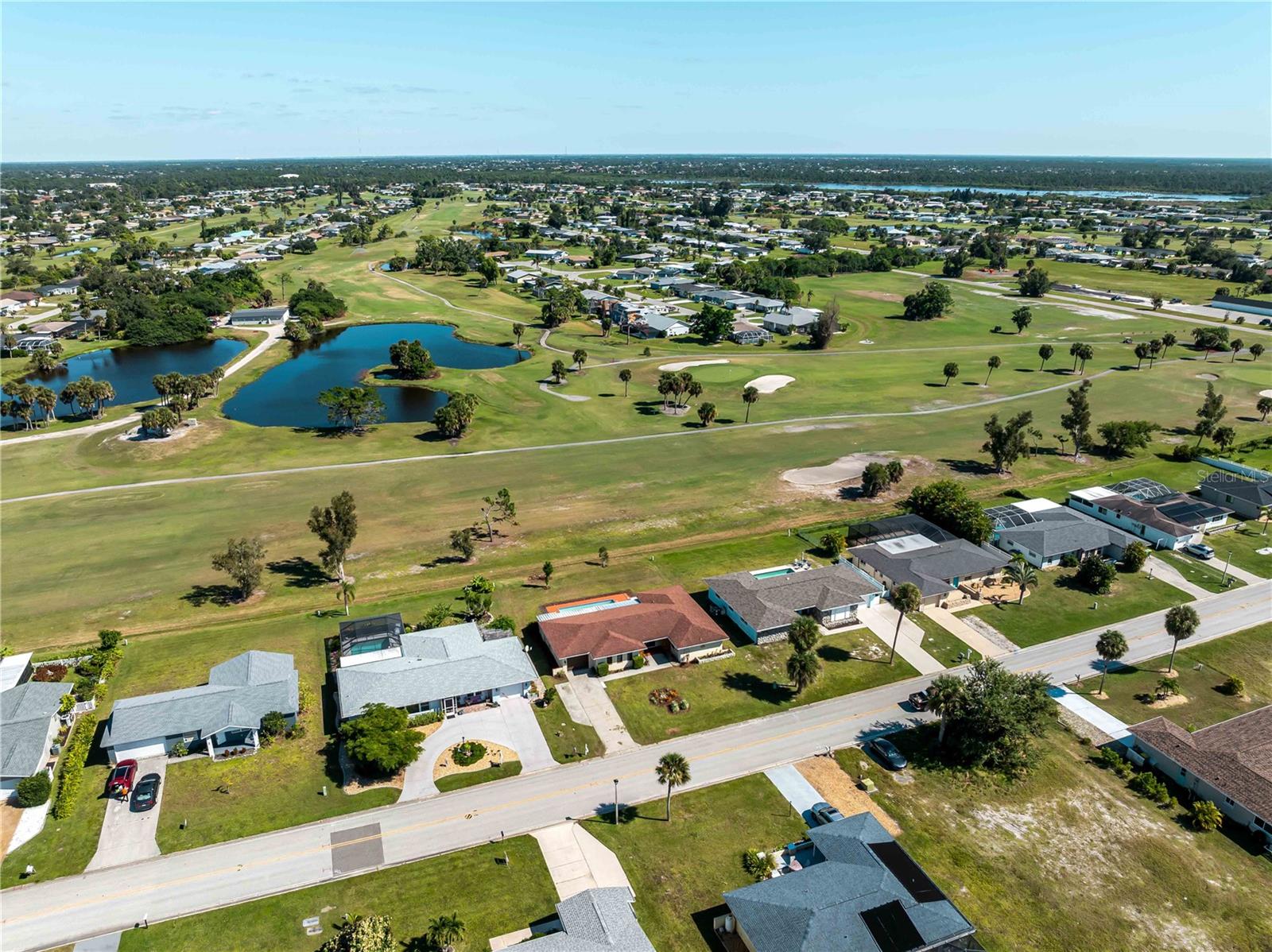 ROTONDA WEST OAKLAND HILLS - Residential