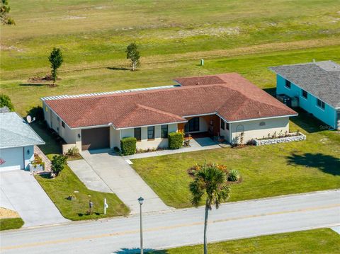 Photo of 140 Rotonda Circle, Rotonda West, FL 33947 (MLS # C7517071)