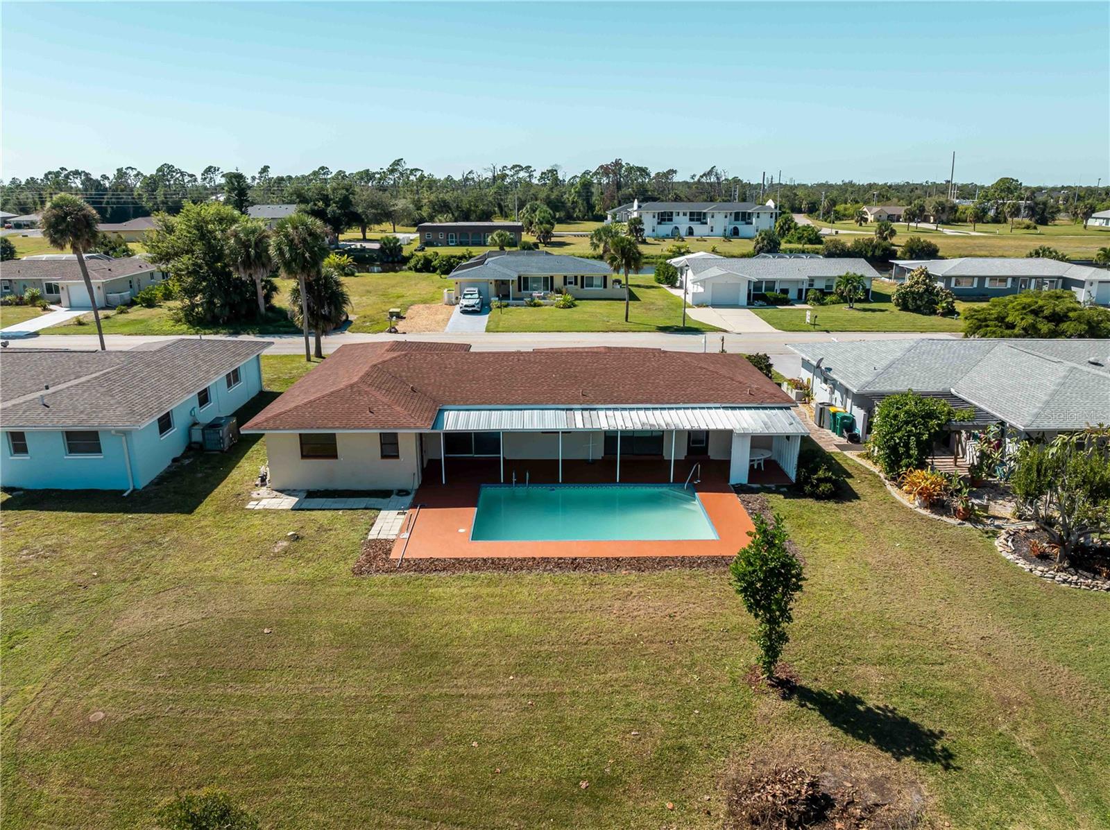 ROTONDA WEST OAKLAND HILLS - Residential