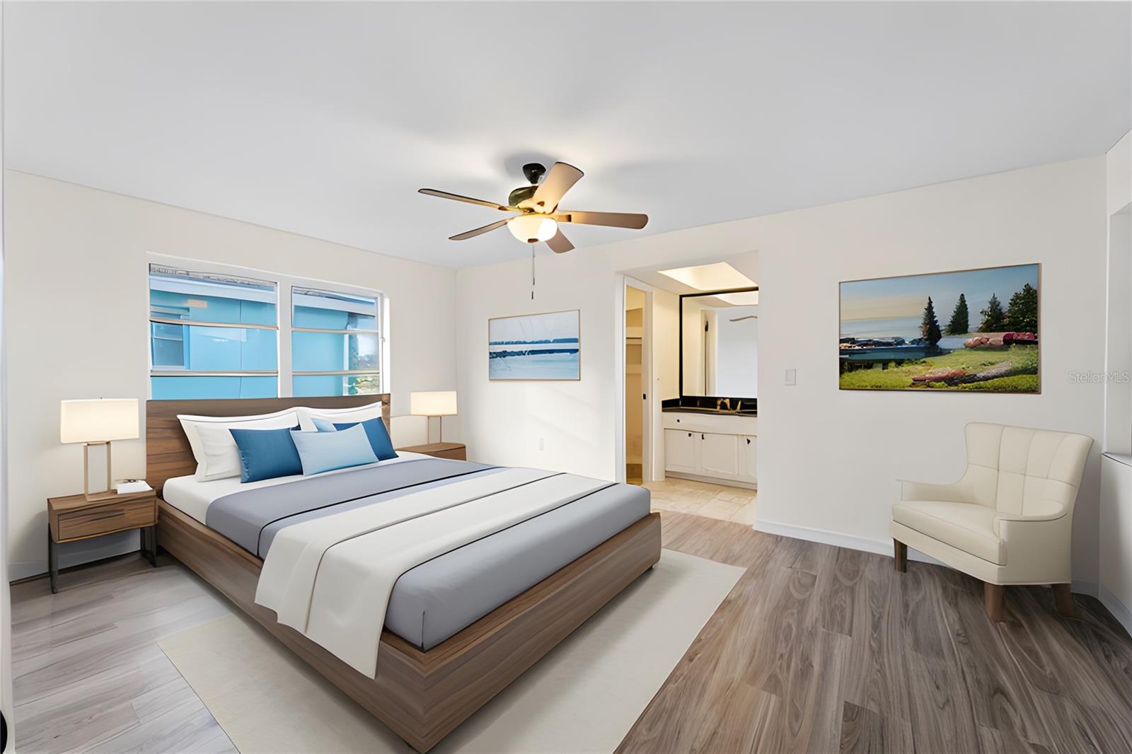 ROTONDA WEST OAKLAND HILLS - Residential