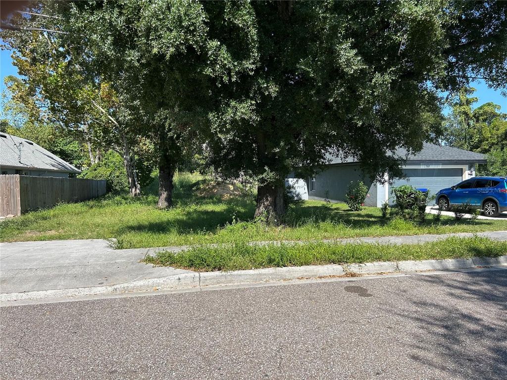 Photo of 709 20th Street, Orlando, FL 32805 (MLS # O6355515)