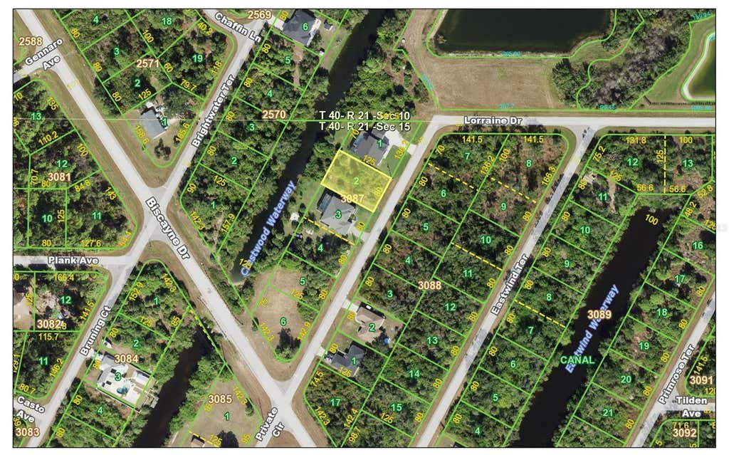 Photo of 2137 Lorraine Drive, Port Charlotte, FL 33953 (MLS # A4703676)