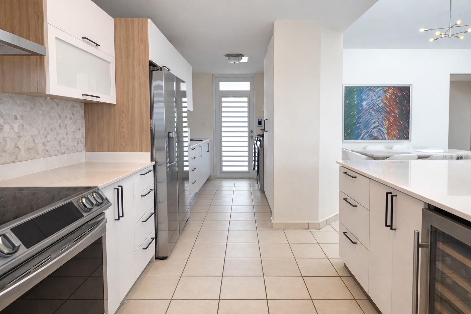 URB. VEREDAS - Residential