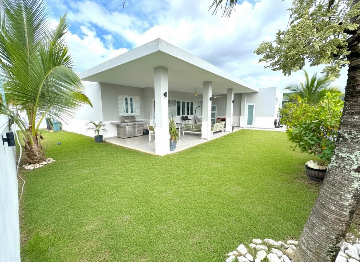 URB. VEREDAS - Residential