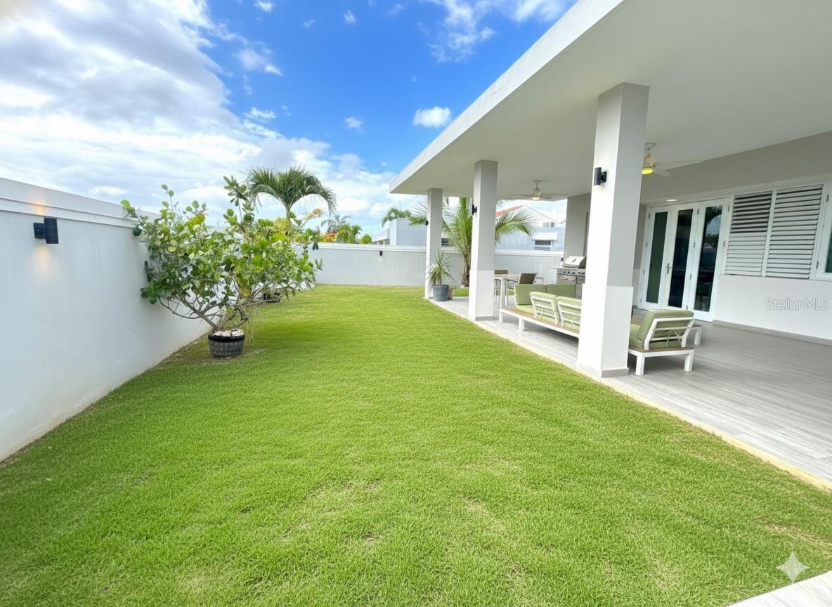 URB. VEREDAS - Residential