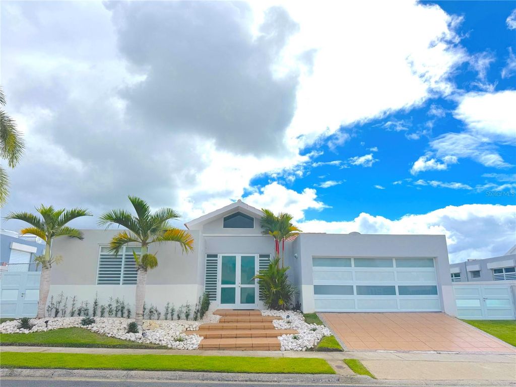 Photo of Gurabo, PR 00778 (MLS # PR9119072)