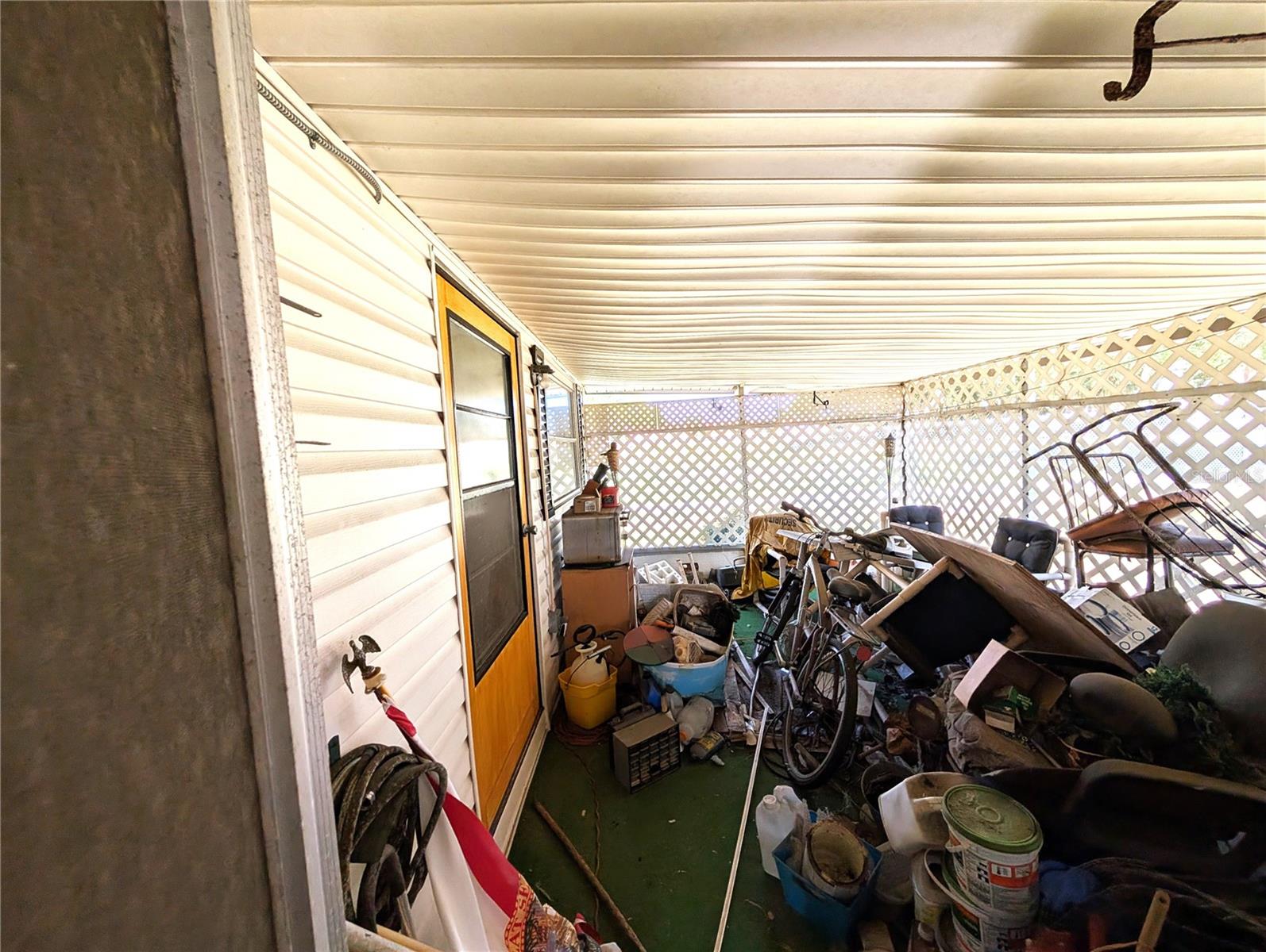 LAKE PLACID M/H PARK UNREC - Residential