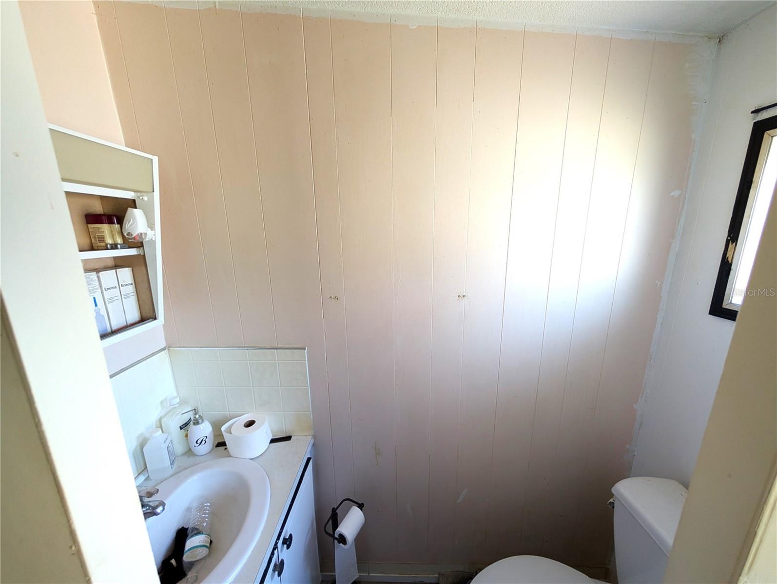 LAKE PLACID M/H PARK UNREC - Residential