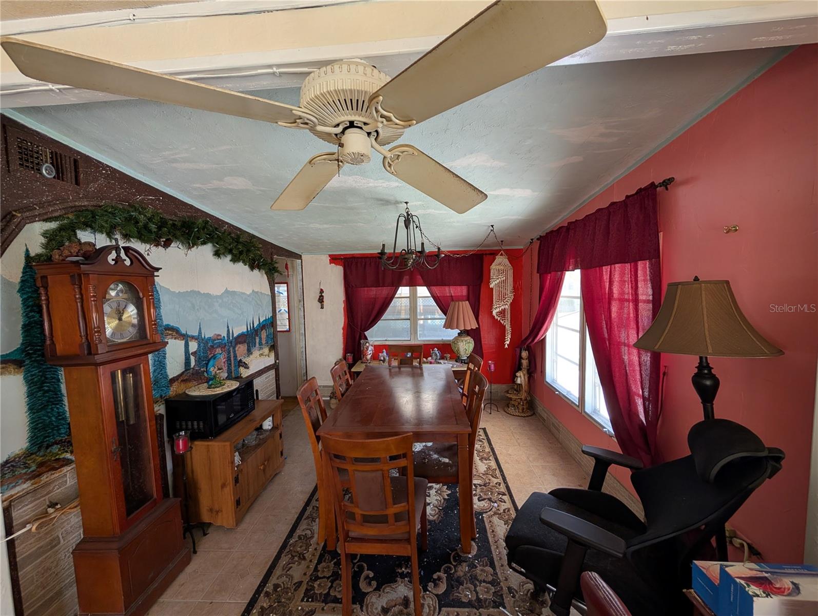 LAKE PLACID M/H PARK UNREC - Residential