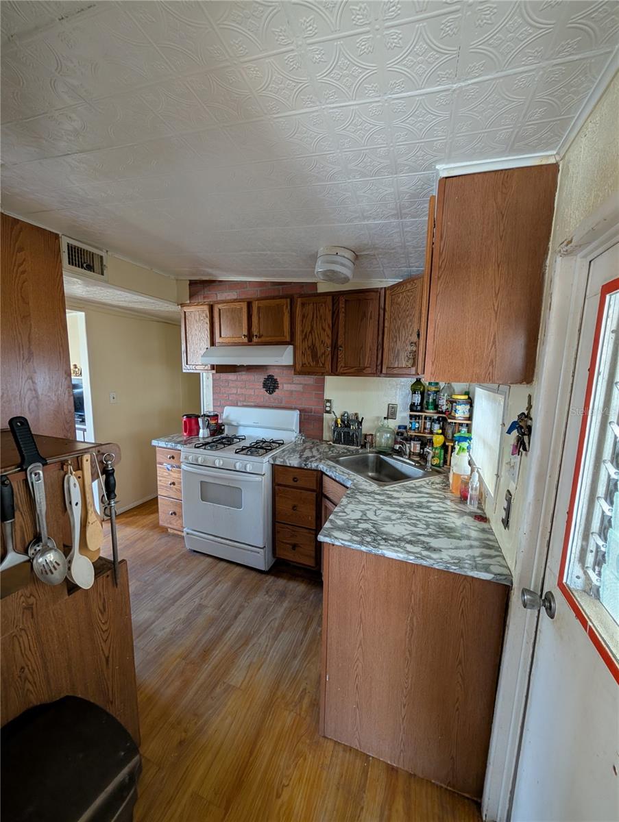 LAKE PLACID M/H PARK UNREC - Residential