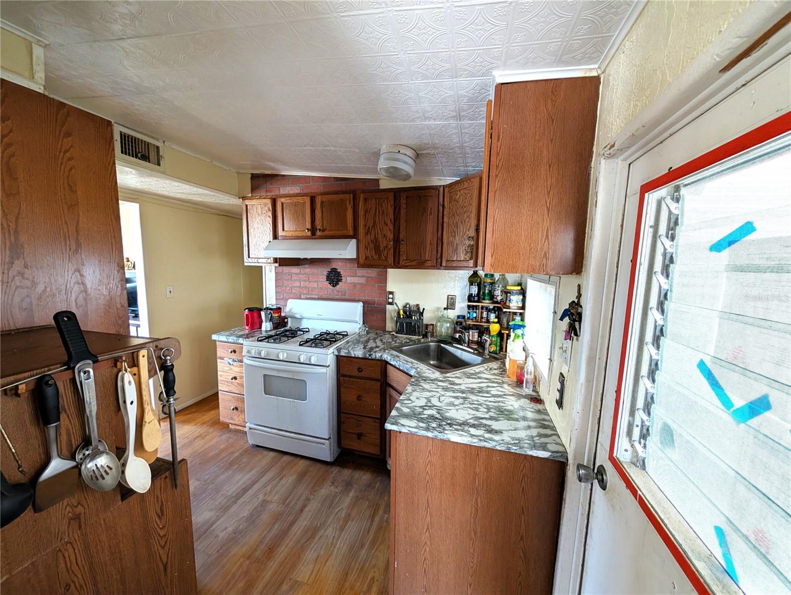 LAKE PLACID M/H PARK UNREC - Residential