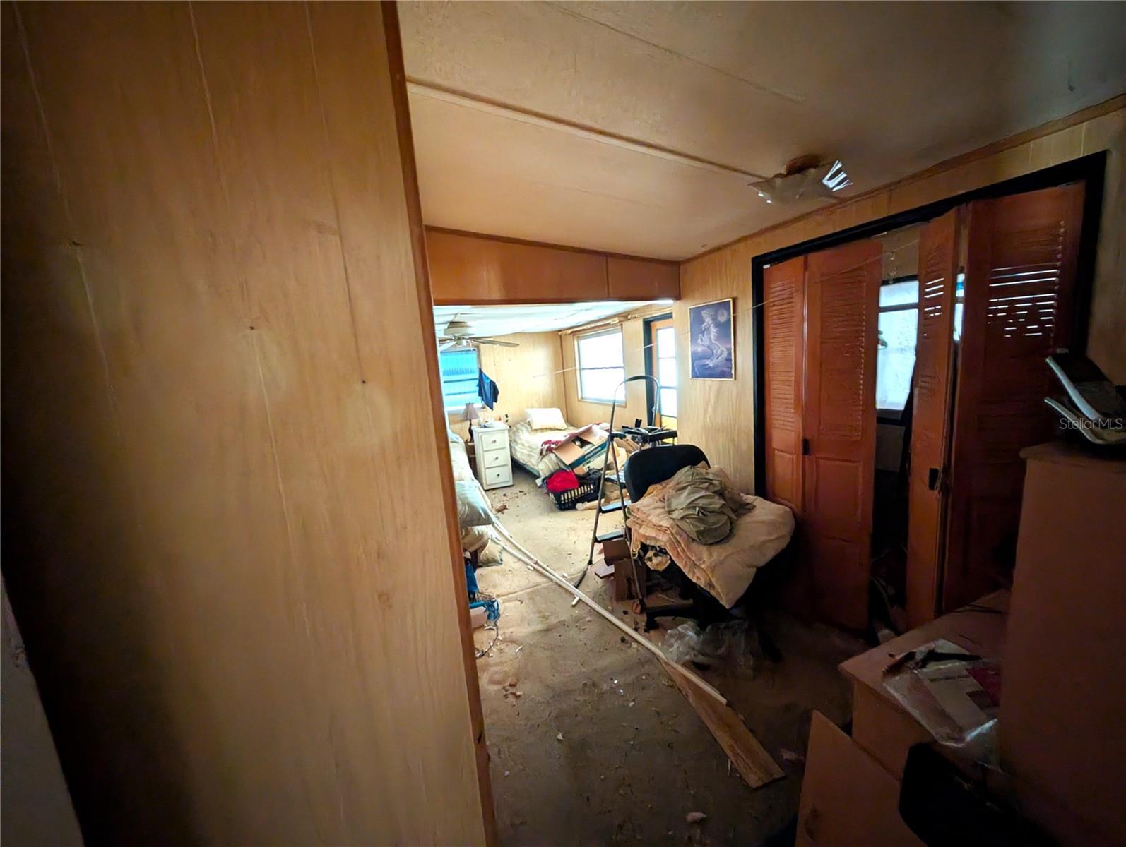 LAKE PLACID M/H PARK UNREC - Residential