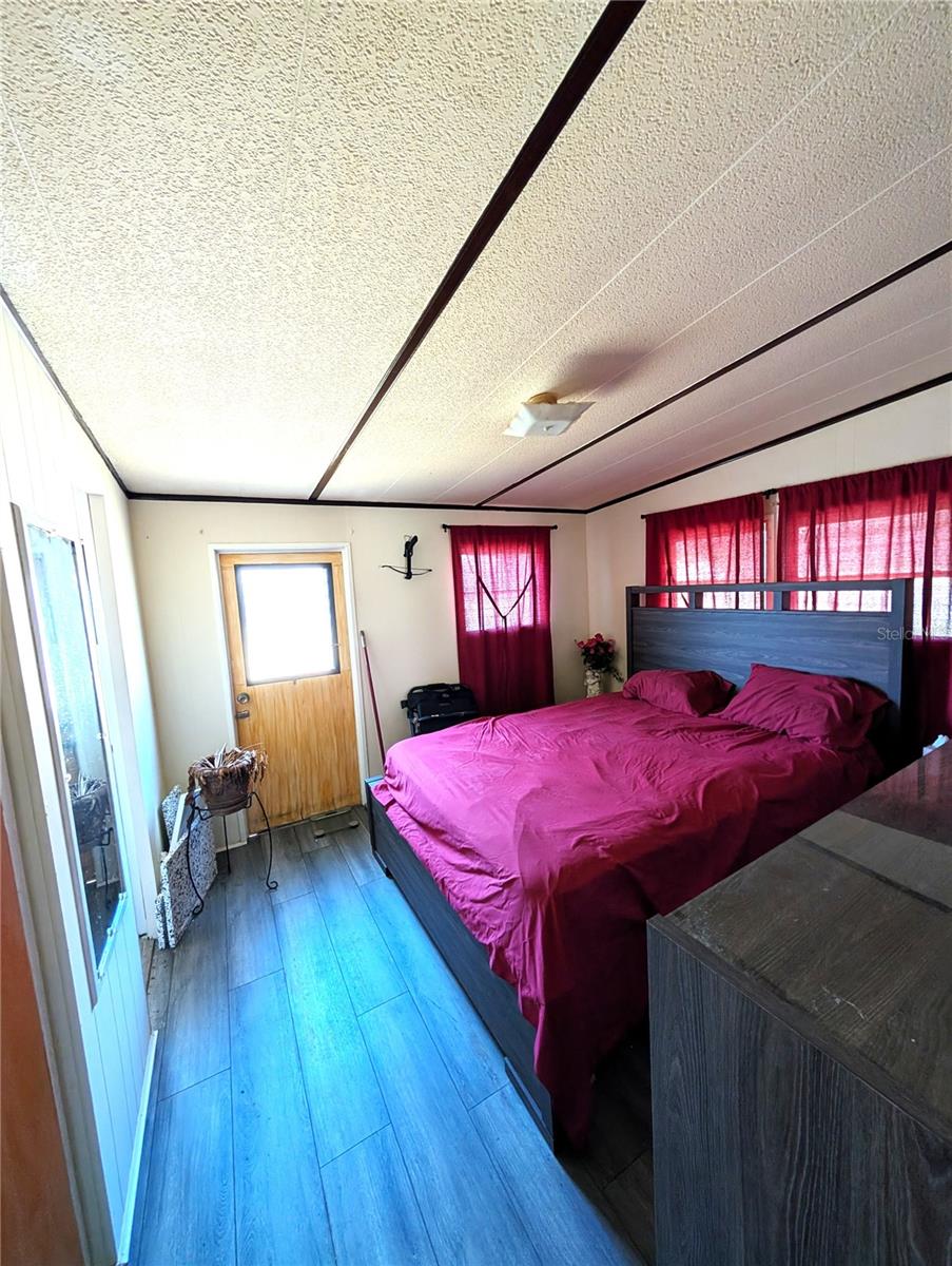 LAKE PLACID M/H PARK UNREC - Residential