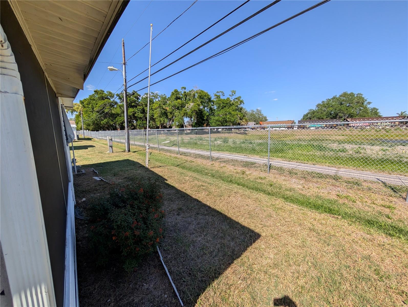 LAKE PLACID M/H PARK UNREC - Residential