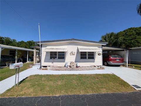 Photo of 980 7th Street NW #55, Largo, FL 33770 (MLS # TB8500289)