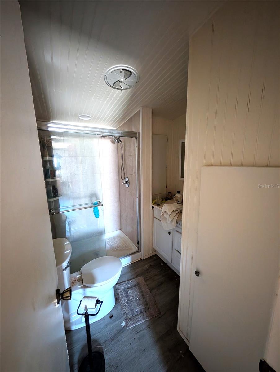 LAKE PLACID M/H PARK UNREC - Residential